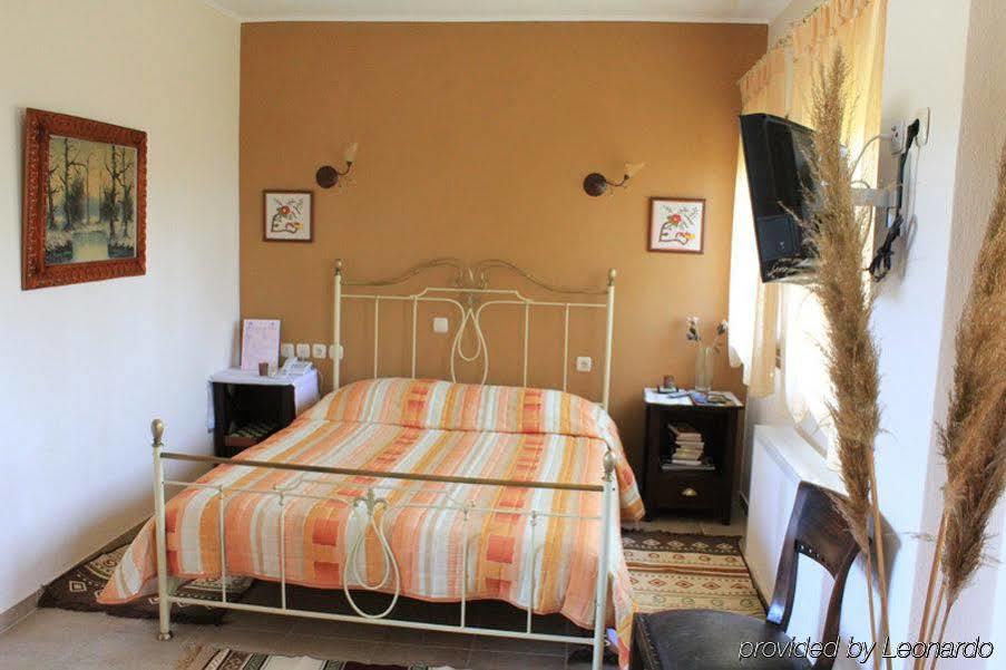 Chorostasi Guest House Parthenon Bilik gambar